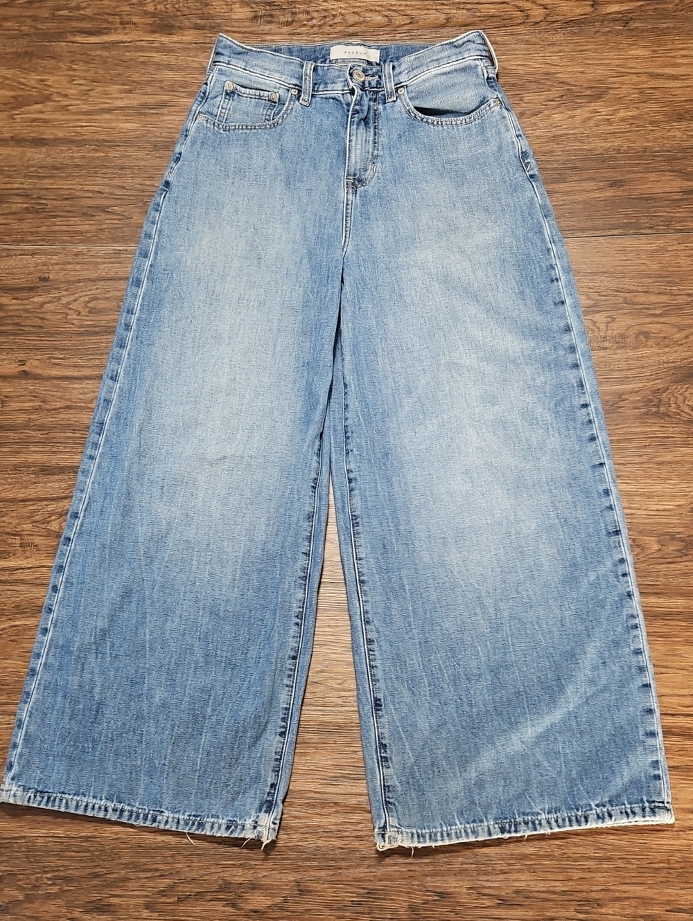 PacSun Ryder Ultra Baggy Women's Jeans 28x30